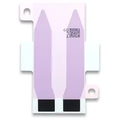 MR3_121741 Стікер батареї prc для iphone 14 PRC
