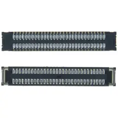 MR3_122058 Конектор материнської плати для дисплея redmi 10c, poco c55, poco m3 pro (60pin) PRC