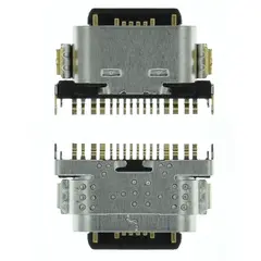 MR3_122503 Конектор заряджання телефона для vivo y21 (type-c) PRC