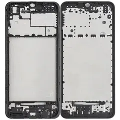 MR3_123486 Рамка дисплея для samsung a045 galaxy a04 чорний PRC
