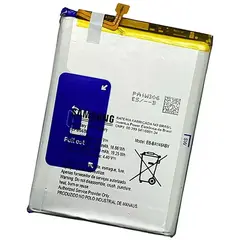 MR3_123767 Акумулятор телефона для samsung a145 galaxy a14 4g (eb-ba146aby), (тех. пак) PRC
