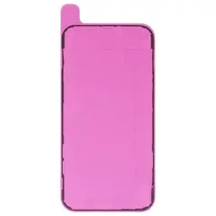 MR3_329043 Скотч двосторонній prc для дисплею iphone 11, xr оригінал рожевий APPLE