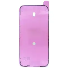 MR3_338035 Скотч двосторонній prc для дисплею iphone 17 pro max оригінал рожевий APPLE
