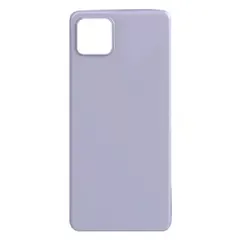MR3_117360 Задня кришка samsung a226 galaxy a22 5g фіолетовий 