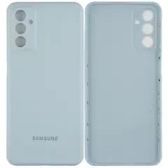 MR3_122714 Задня кришка samsung m135 galaxy m13 blue оригінал (prc) 