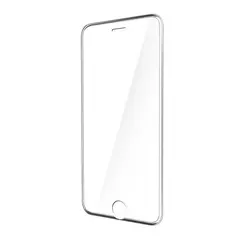 MR3_107292 Скло iphone 7 plus, 8 plus, 6 plus, 6s plus 5.5 airbag japan hd чорний 