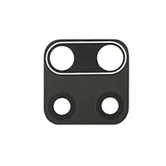 MR3_107428 Скло камери для redmi note 9s, redmi note 9 pro, redmi note 9 pro max (18.9x19.2mm) 