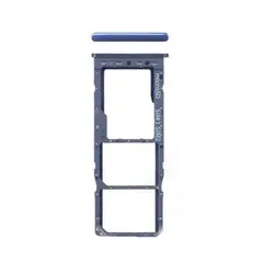 MR3_107875 Тримач sim-карти samsung a105 galaxy a10 blue 