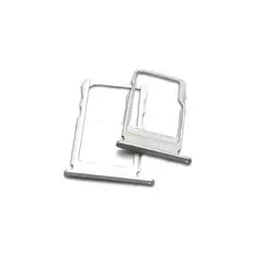MR3_107913 Тримач sim-карти nokia 5 (ta-1053, ta-1044) silver (dual sim), (комплект 2шт.) 