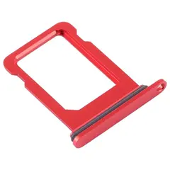 MR3_108194 Тримач sim-карти iphone 12 red (dual sim) 