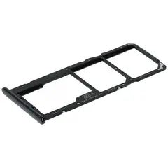 MR3_108294 Тримач sim-карти nokia 3.2 (ta-1156) black (dual sim) 