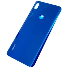 MR3_108331 Задня кришка huawei p smart (2019) sapphire blue 