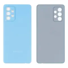 MR3_108790 Задня кришка samsung a725 galaxy a72 (2021) blue 