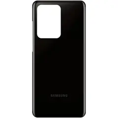 MR3_108805 Задня кришка samsung g988 galaxy s20 ultra cosmic black оригінал (prc) 