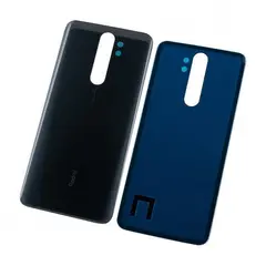 MR3_108916 Задня кришка redmi note 8 pro mineral grey оригінал (prc) 
