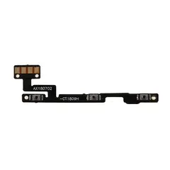 MR3_109023 Шлейф xiaomi mi max 3 кнопки включення, кнопоки звуку 