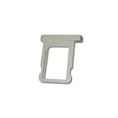 MR3_110087 Тримач sim-карти ipad pro (12.9), (2017) silver 