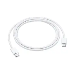 MR3_110197 Кабель pd type-c to type-c apple, 1m білий оригінал PRC