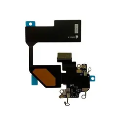MR3_113853 Шлейф iphone 12 pro max антени wi-fi оригінал 
