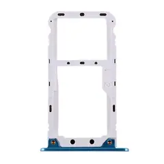MR3_113874 Тримач sim-карти redmi 5 plus blue 