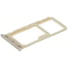 MR3_113880 Тримач sim-карти redmi 5 gold 