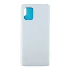 MR3_114374 Задня кришка xiaomi mi 10 lite dream білий оригінал (prc) 