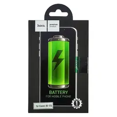 MR3_115252 Акумулятор xiaomi mi 10 lite (bm4r) hoco 