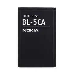 MR3_115319 Акумулятор nokia bl-5ca (aaaa), (без logo) 