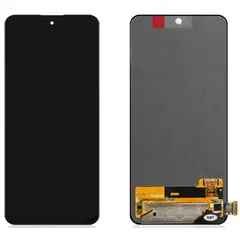 MR3_115423 Дисплей redmi note 10 pro, redmi note 12 pro 4g, з сенсором, onyx gray tft 