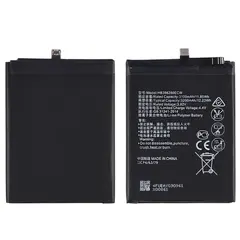MR3_115527 Акумулятор huawei p10, honor 9 (hb386280ecw), (aaaa), (без logo) 