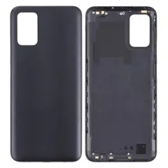 MR3_115786 Задня кришка samsung a037 galaxy a03s (2021) black 