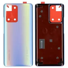 MR3_115823 Задня кришка xiaomi 11t, 11t pro celestial blue оригінал (prc) 