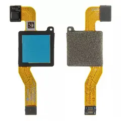MR3_117573 Шлейф redmi note 5зі сканером відбитку пальця blue 