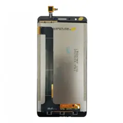MR3_117732 Дисплей oukitel u16 max, з сенсором, black 