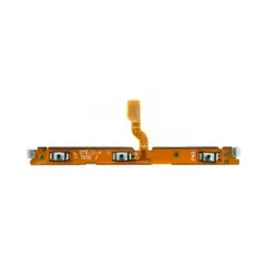 MR3_117992 Шлейф samsung g985 galaxy s20 plus кнопки включення, кнопоки звуку 
