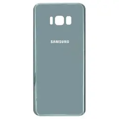 MR3_118203 Задня кришка samsung g955 galaxy s8 plus (2017) arctic silver 