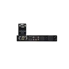 MR3_118599 Шлейф акумулятор iphone 12, iphone 12 mini, iphone 12 pro для програматора i2c (v4.0) 