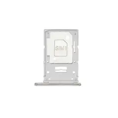 MR3_118951 Тримач sim-карти samsung a536b galaxy a53 5g (2022) білий 