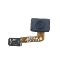 MR3_119150 Шлейф realme gt до сканеру відбитку пальця оригінал 