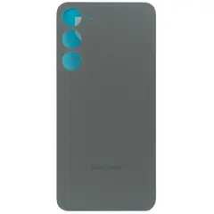 MR3_120614 Задня кришка samsung s916 galaxy s23 plus (2023) graphite оригінал (prc) 