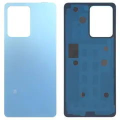 MR3_120647 Задня кришка redmi note 12 pro 5g sky blue оригінал (prc) 