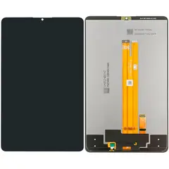 MR3_120695 Дисплей планшета для redmi pad se 8.7 (2024), з сенсором, black 