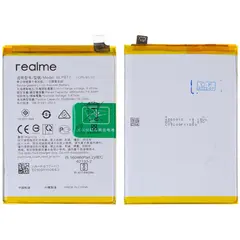 MR3_120700 Акумулятор realme 8i, v20, v30, c30, c33, c35, narzo 50i prime (blp877) borofone 
