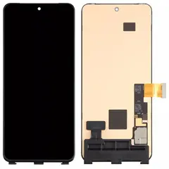 MR3_121192 Дисплей google pixel 8, з сенсором, black сервісний оригінал 