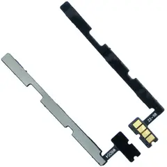 MR3_121359 Шлейф tecno pop 4 (bc1s, bc2c) кнопки включення, кнопоки звуку 