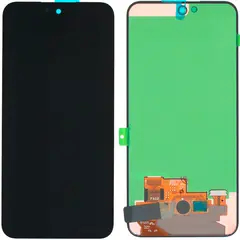 MR3_122081 Дисплей samsung sm-a356, a556 galaxy a35, a55 5g (2024), з сенсором, black oled (big size) 