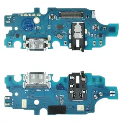 MR3_122334 Нижня плата samsung a146b, m146b galaxy a14 5g, m14 5g 