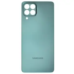 MR3_122756 Задня кришка samsung m536 galaxy m53 green оригінал (prc) 