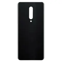 MR3_122772 Задня кришка oneplus 7t pro black оригінал (prc) 