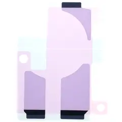 MR3_122878 Стікер батареї для iphone 15 pro max 